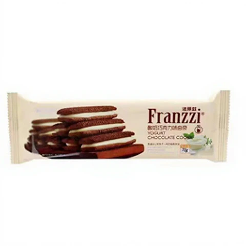 Biscuits au yaourt au chocolat FLZ 70g