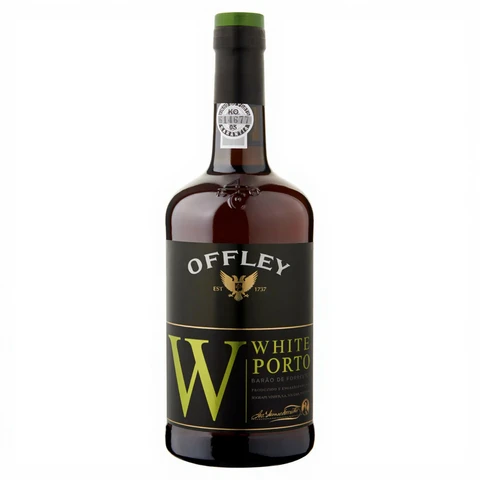 Offley Port White 750ml