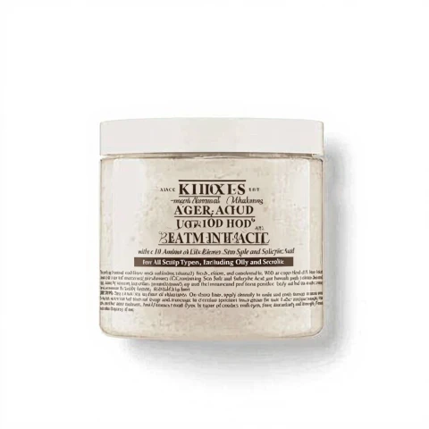 Kiehl’s Amino Acid Scalp Detox Treatment Scrub 250 ml