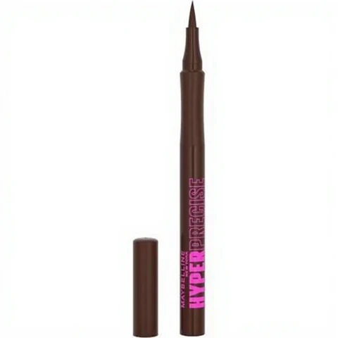 Hyper Precise All Day Eyeliner in Forest Brown, 1 ml
