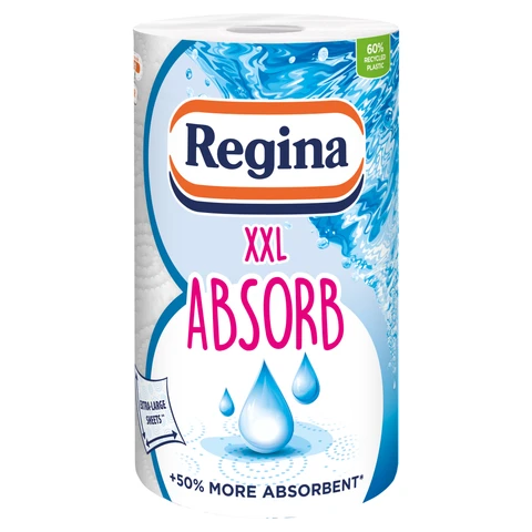 Regina XXL Absorb 1R Kitchen Roll