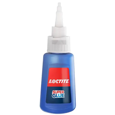 Loctite XXL Liquid Super Glue 20g