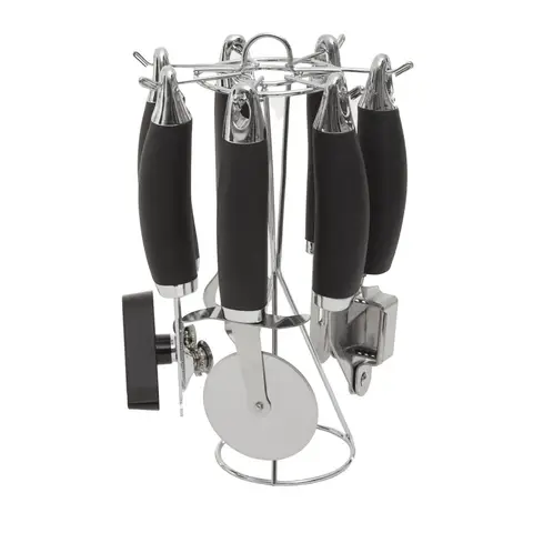 Maison by Premier Five Pc Kitchen Gadget Set