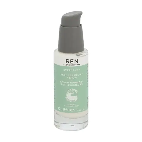 REN Evercalm Redness Relief Serum 30ml