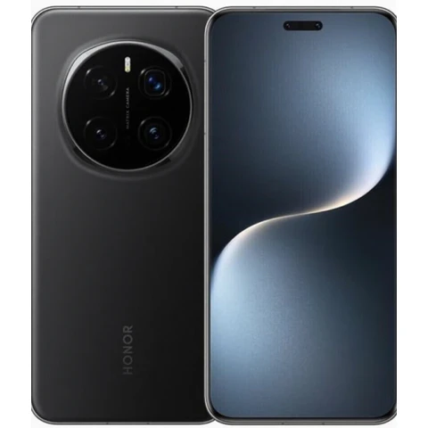 Magic7 Pro 512 GB schwarz