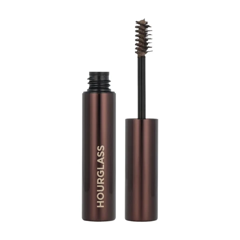Hourglass Arch Brow Volumizing Fiber Gel 3 ml - Soft Brunette
