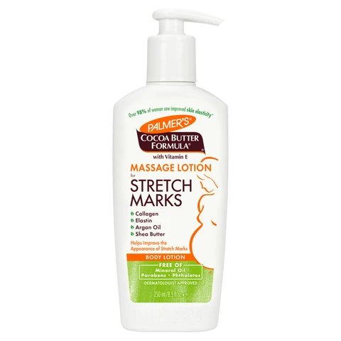  Palmer’s Cocoa Butter Stretch Mark Cream 250ml