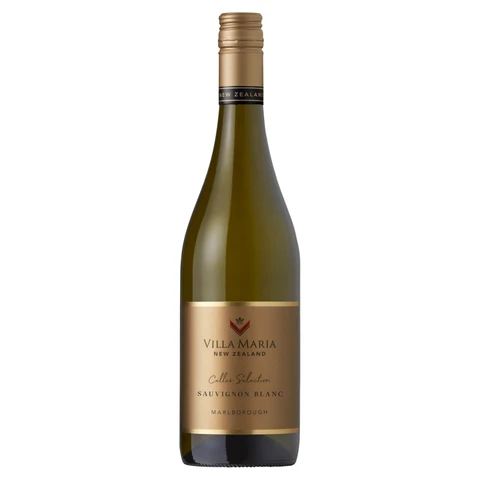 Villa Maria Sauvignon Blanc Cellar Selection 75cl