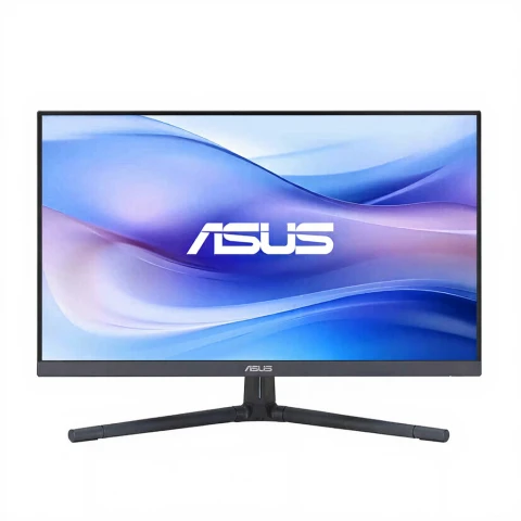 Asus VU249CFE-B 23,8" Monitor Ruhiges Blau
