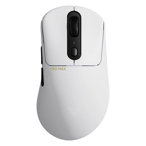 RAPOO Mice-VT3PRO MAX - White