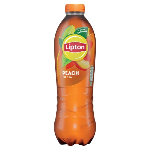 Liptonice Peach 1.25litre