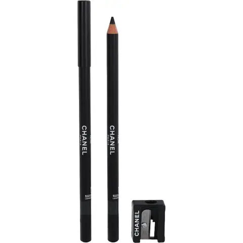 Chanel Stylo Yeux Waterproof Long-Lasting Eyeliner 1.4g - 61 Noir Intense