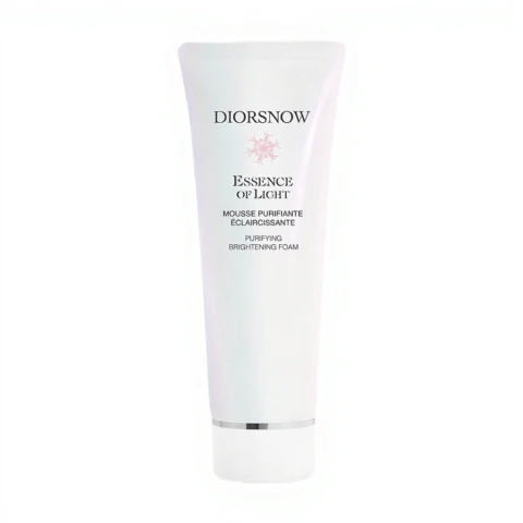 Dior Diorsnow Essence of Light Purifying Brightening Foam 110g