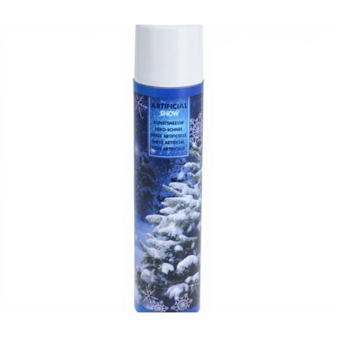 Künstlicher Schneespray - 300 ml