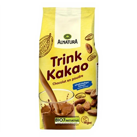 Alnatura Bio Trinkkakao 400 g