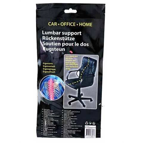 Lendensteun Mesh 40x38x15 cm