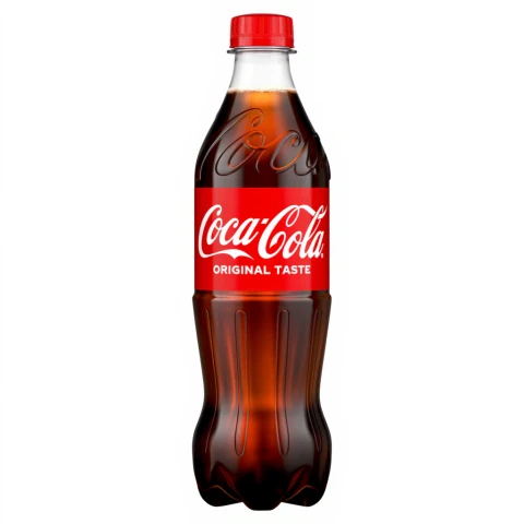 Coca-Cola 500ml