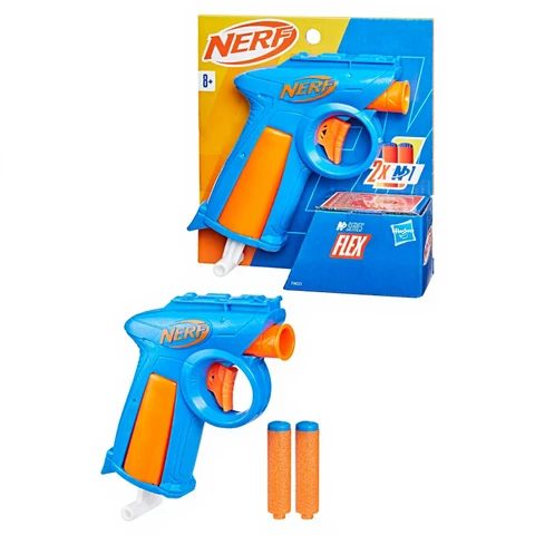 Nerf N Serie Flex
