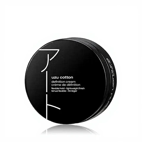 Shu Style Uzu Coton 75