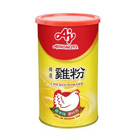 Ajinomoto Kippenbouillonpoeder 1 kg