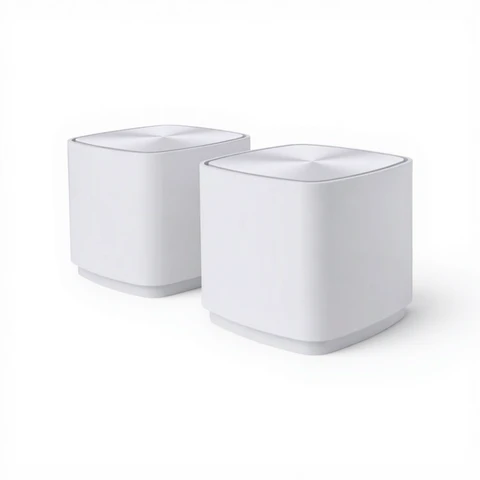 ASUS ZenWiFi XD5 - Pack de 2