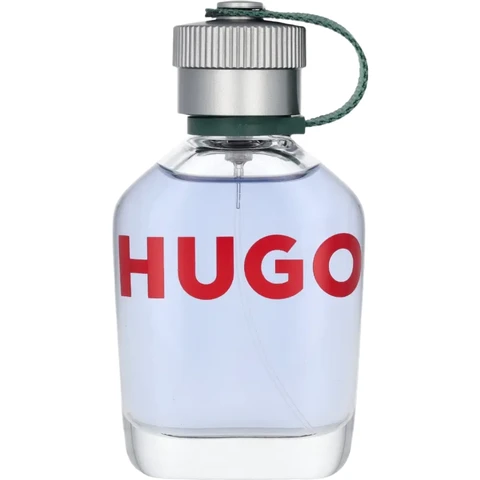 Hugo Boss Hugo Man Eau de Toilette Spray 75 ml