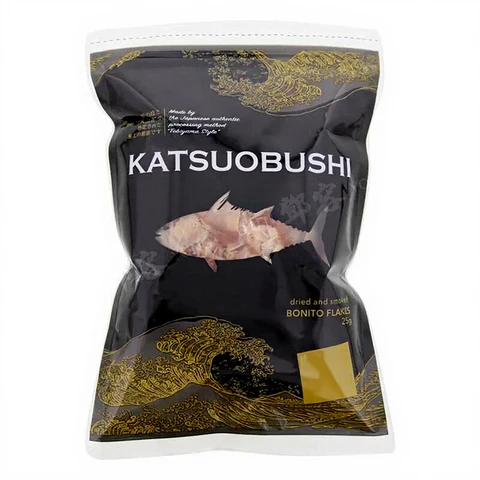 KH Katsuobushi (Bonito-Flocken) 25g