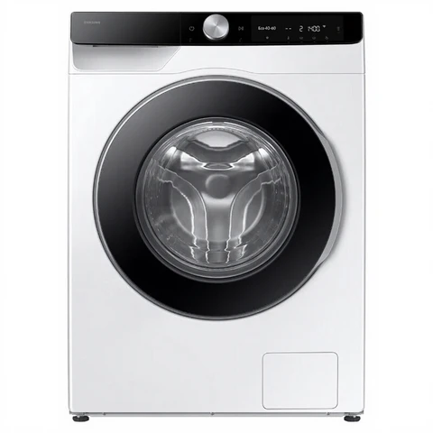Samsung WW90DG6U25LK Super Speed Série 6000 Lave-linge 1400 tr/min classe A blanc - 9 kg 