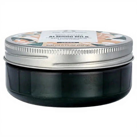 The Body Shop Körperbutter 200 ml - Mandelmilch
