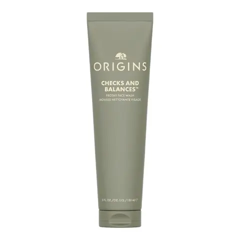 Origins Checks & Balances Frothy Face Wash 150ml