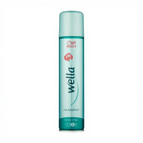 Wella Haarspray Extra Sterke Fixatie 250 ml