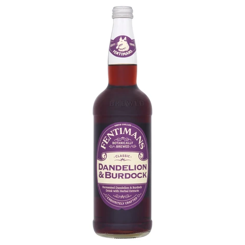 Fentimans Dandelion & Burdock 750ml
