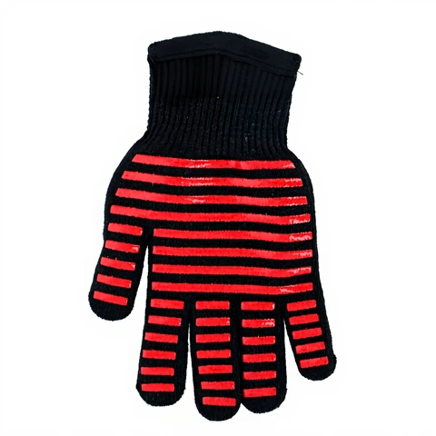BBQ glove 1pc