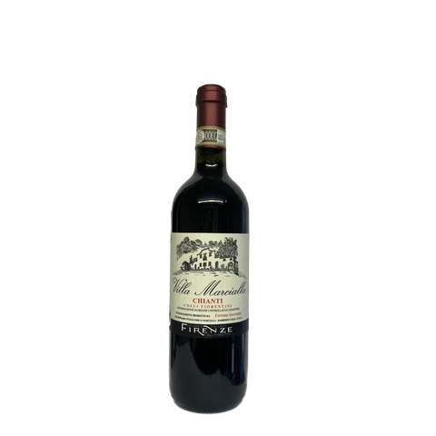 Villa Marcialla Chianti Colli Fiorentini Tuscany 75cl