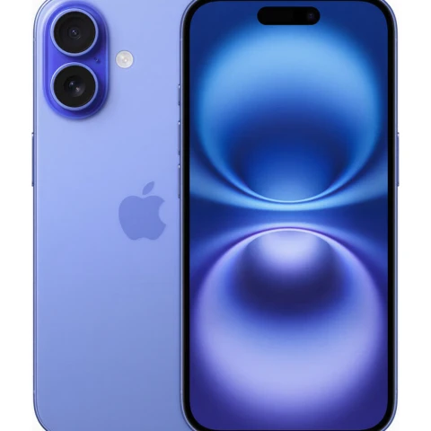 Apple iPhone 16