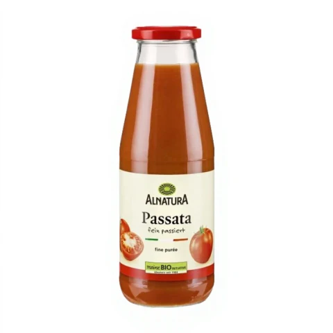 Alnatura Bio Tomaten-Passata 690 g