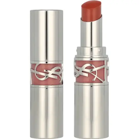 YSL Loveshine High Shine Caring Lipstick 3.2 g - #200 Rosy Sand