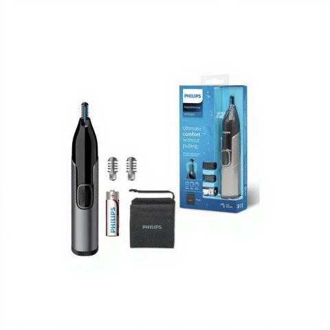 Philips Series 3000 NT3650/16 Nasen-, Ohren- und Augenbrauentrimmer