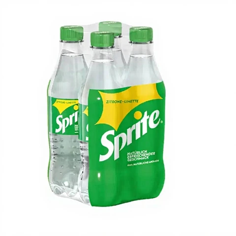Sprite PET 4x0,5L