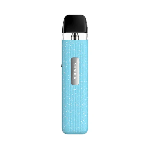 Geek Vape Sonder Q Kit Blue Whisper