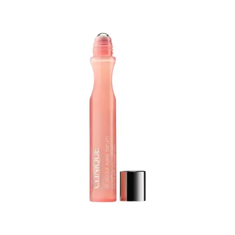 Clinique All About Eyes Serum Eye Massage Roll-On 15ml