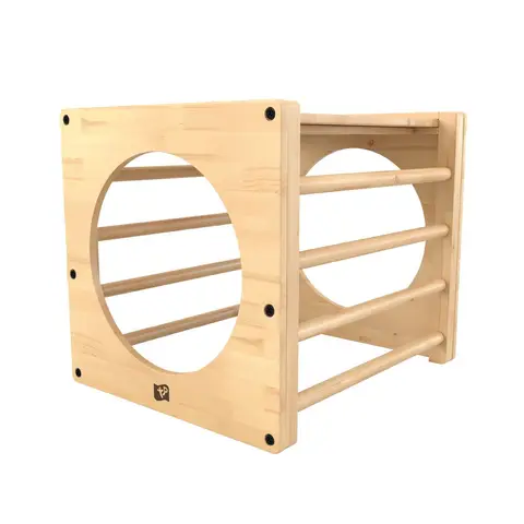 TP Indoor Climbing Cube