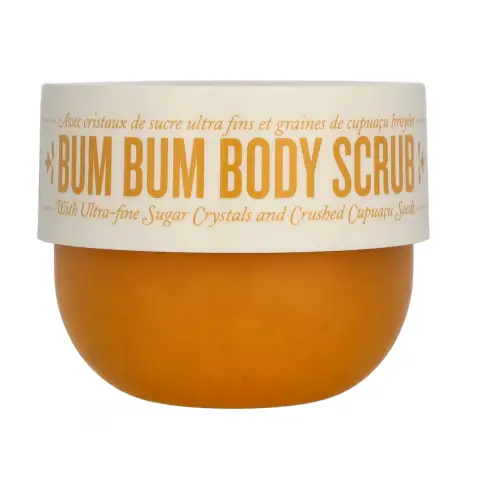 Sol De Janeiro Bum Bum Body Scrub 220g 7.7oz