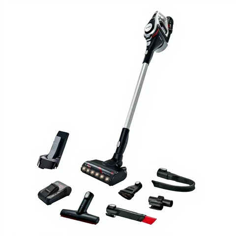 Bosch BSS82SIL1 cordless vacuum cleaner