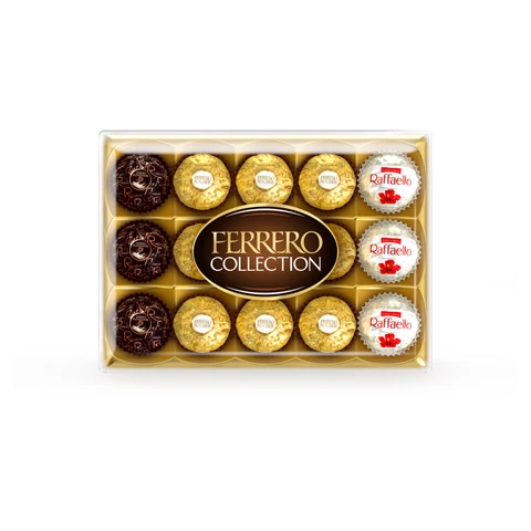 Ferrero Collection T15 172g
