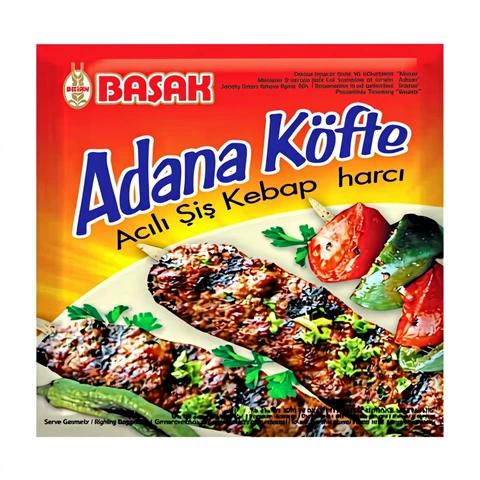 Basak Adana Sis Kofte Gewürzmischung 65g