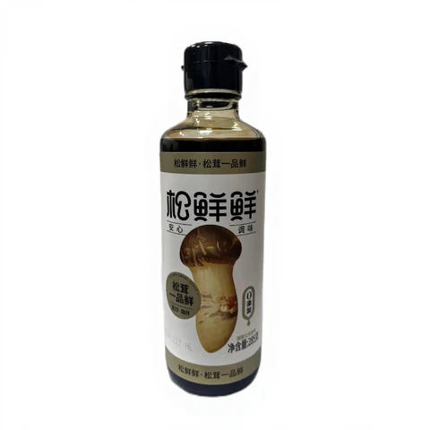 Songxianxian Matsutake Erstklassig Frisch 285G