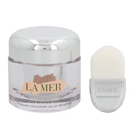 La Mer The Neck And Decollete Concentrate 50 ml