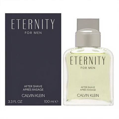 Calvin Klein Eternity For Men After Shave Lotion 100 ml