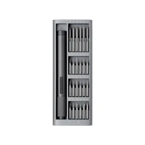 Xiaomi Electric Precision Screwdriver toolkit, portable – MJDDLSD003QW